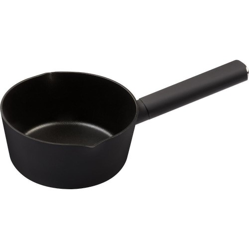 ΚΑΤΣΑΡΟΛΑ LAMART LT1226 ΓΑΛΑΤΙΕΡΑ BLACK 16CM/1LT